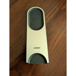 Bose Premium Backlit Remote Control Rest Cradle Stand Holder For Wave System